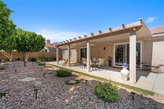 78361 Desert Mountain Circle, Bermuda Dunes, CA 92203