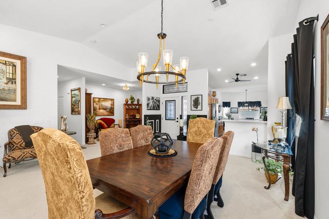 78361 Desert Mountain Circle, Bermuda Dunes, CA 92203