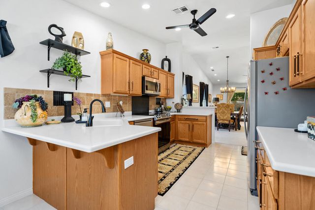 78361 Desert Mountain Circle, Bermuda Dunes, CA 92203