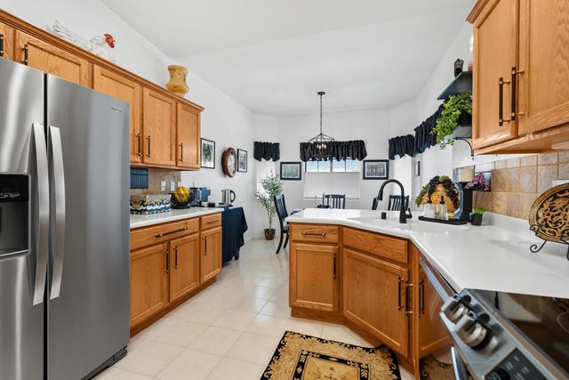 78361 Desert Mountain Circle, Bermuda Dunes, CA 92203