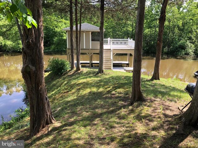 26437 PENNFIELDS DR, Orange, VA 22960