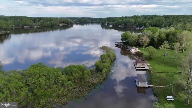 26437 PENNFIELDS DR, Orange, VA 22960