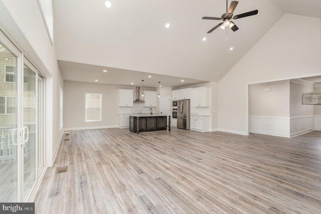 26437 PENNFIELDS DR, Orange, VA 22960