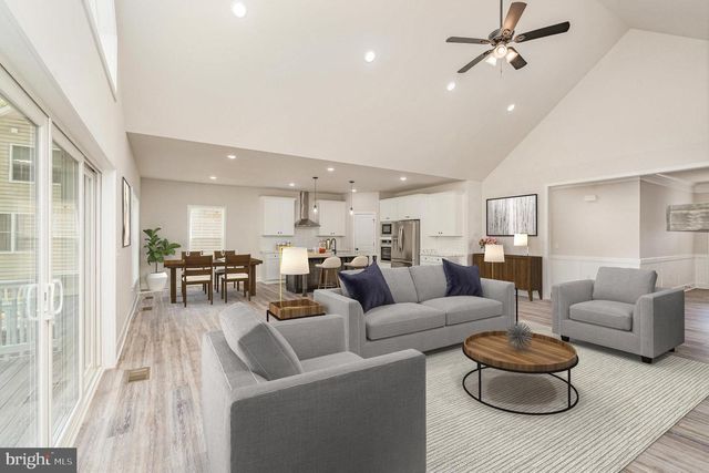 26437 PENNFIELDS DR, Orange, VA 22960