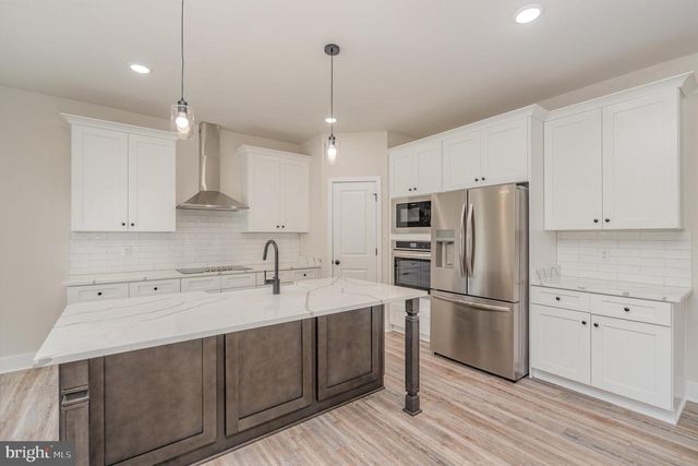 26437 PENNFIELDS DR, Orange, VA 22960