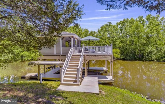 26437 PENNFIELDS DR, Orange, VA 22960