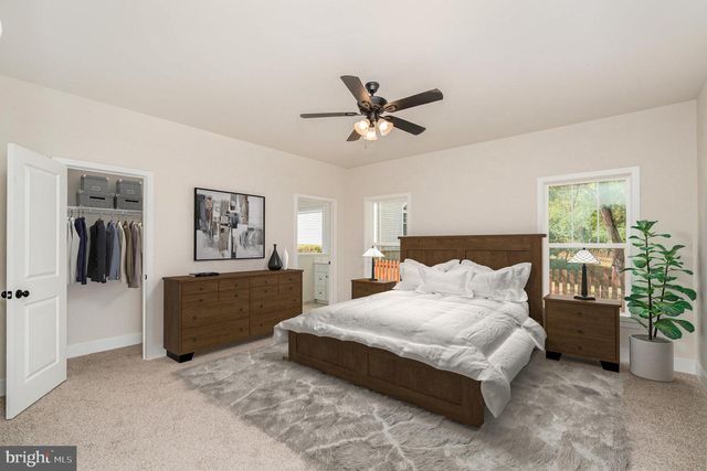 26437 PENNFIELDS DR, Orange, VA 22960