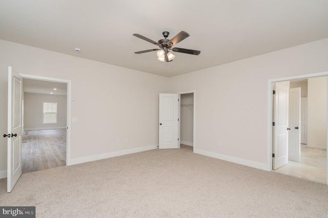 26437 PENNFIELDS DR, Orange, VA 22960