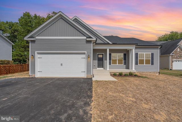 26437 PENNFIELDS DR, Orange, VA 22960