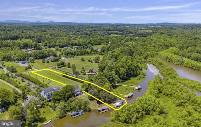 26437 PENNFIELDS DR, Orange, VA 22960