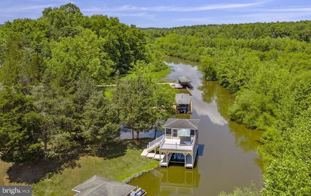 26437 PENNFIELDS DR, Orange, VA 22960