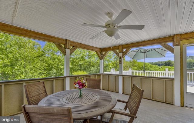 26437 PENNFIELDS DR, Orange, VA 22960