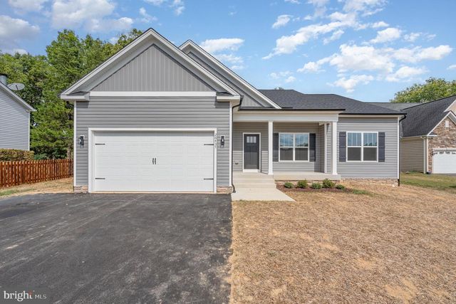 26437 PENNFIELDS DR, Orange, VA 22960