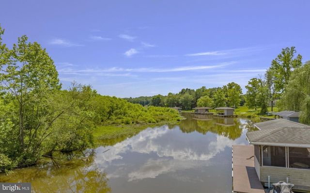 26437 PENNFIELDS DR, Orange, VA 22960