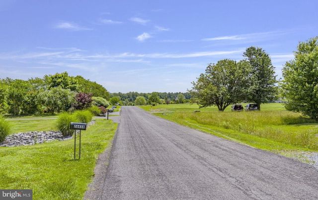 26437 PENNFIELDS DR, Orange, VA 22960