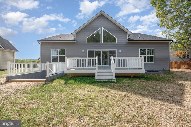 26437 PENNFIELDS DR, Orange, VA 22960