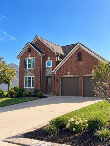 1141 Brookstone Drive, Walton, KY 41094
