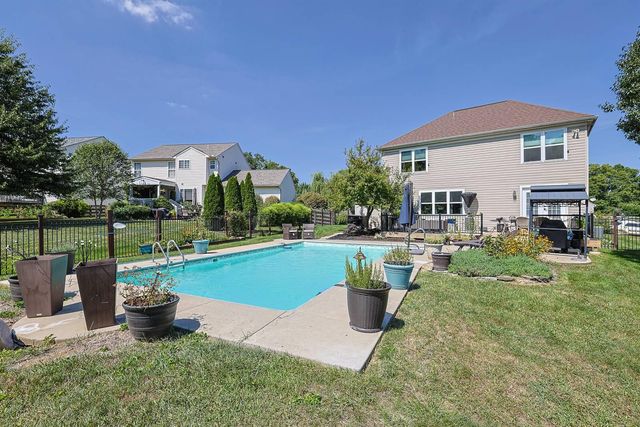 1141 Brookstone Drive, Walton, KY 41094