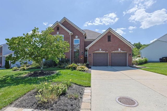 1141 Brookstone Drive, Walton, KY 41094