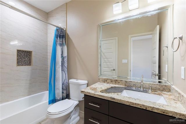 3305 Obsidian Street, Brownsville, TX 78526