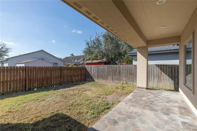 3305 Obsidian Street, Brownsville, TX 78526