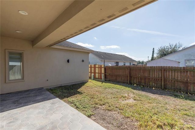 3305 Obsidian Street, Brownsville, TX 78526