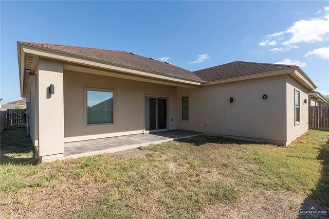 3305 Obsidian Street, Brownsville, TX 78526
