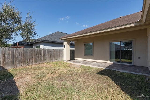 3305 Obsidian Street, Brownsville, TX 78526