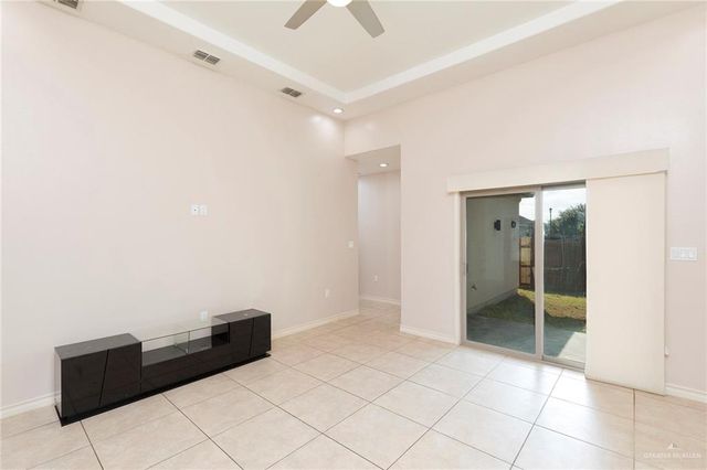 3305 Obsidian Street, Brownsville, TX 78526