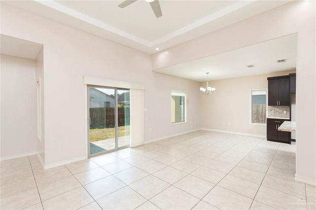 3305 Obsidian Street, Brownsville, TX 78526