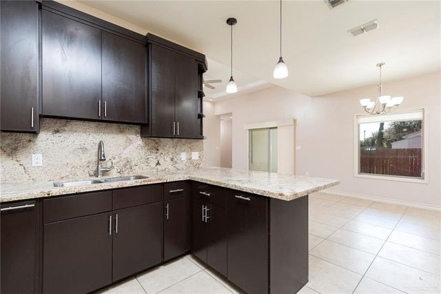 3305 Obsidian Street, Brownsville, TX 78526