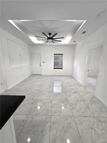 1006 N Woodson Avenue, Edinburg, TX 78541