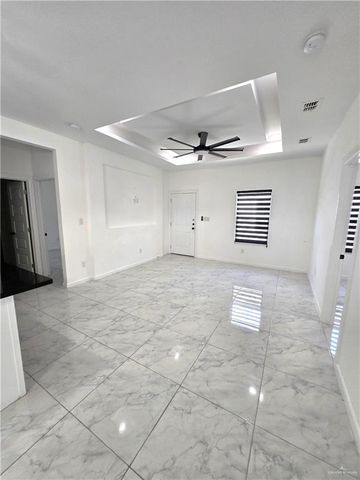 1006 N Woodson Avenue, Edinburg, TX 78541