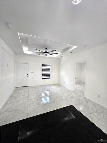 1006 N Woodson Avenue, Edinburg, TX 78541