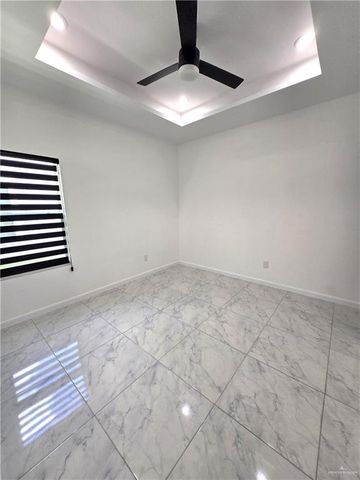 1006 N Woodson Avenue, Edinburg, TX 78541