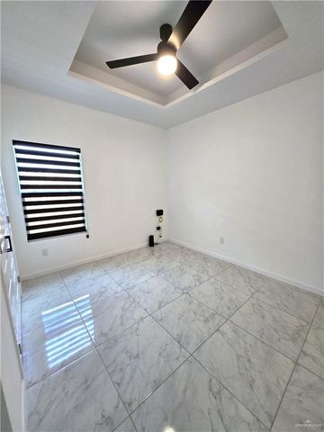 1006 N Woodson Avenue, Edinburg, TX 78541