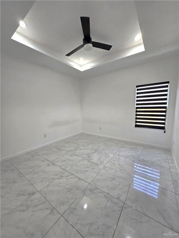 1006 N Woodson Avenue, Edinburg, TX 78541