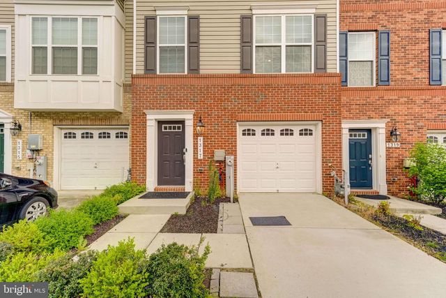 1317 HAWTHORN DR, Hanover, MD 21076