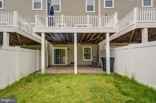 1317 HAWTHORN DR, Hanover, MD 21076