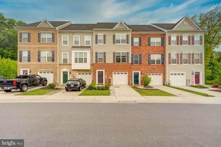 1317 HAWTHORN DR, Hanover, MD 21076