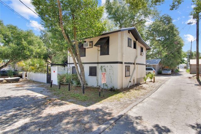 658 AVENUE B NW, Winter Haven, FL 33881
