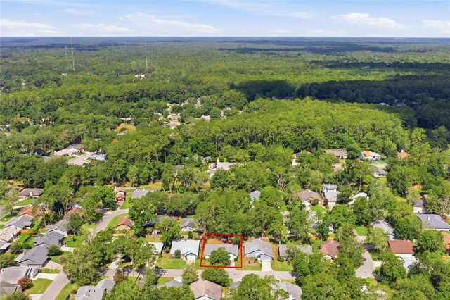 6438 NW 37TH TERRACE, Gainesville, FL 32653
