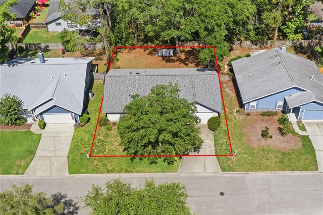 6438 NW 37TH TERRACE, Gainesville, FL 32653