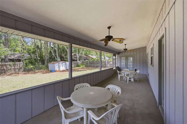 6438 NW 37TH TERRACE, Gainesville, FL 32653