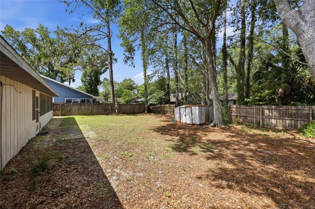 6438 NW 37TH TERRACE, Gainesville, FL 32653