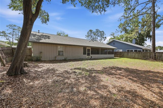 6438 NW 37TH TERRACE, Gainesville, FL 32653