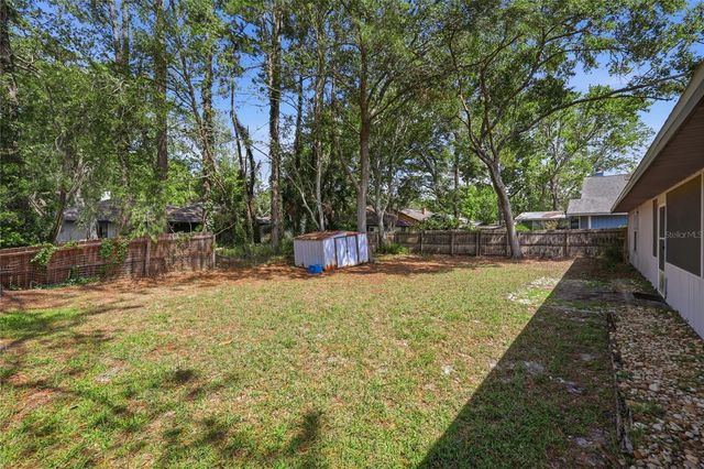 6438 NW 37TH TERRACE, Gainesville, FL 32653