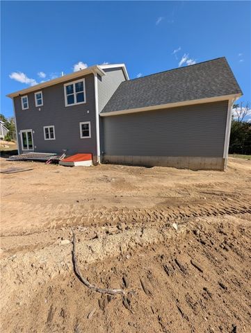 350 Nooseneck Hill Road, Richmond, RI 02812