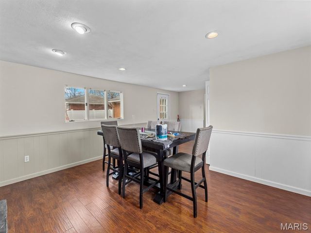 414 W Harrison Street, Millstadt, IL 62260