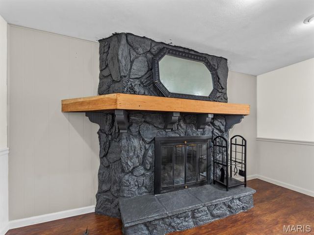 414 W Harrison Street, Millstadt, IL 62260